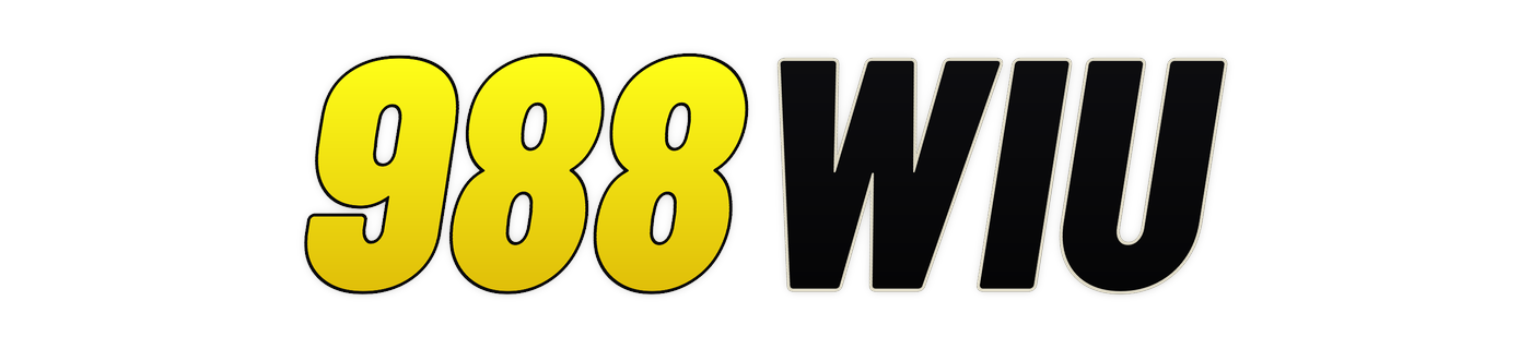 988wiu Logo